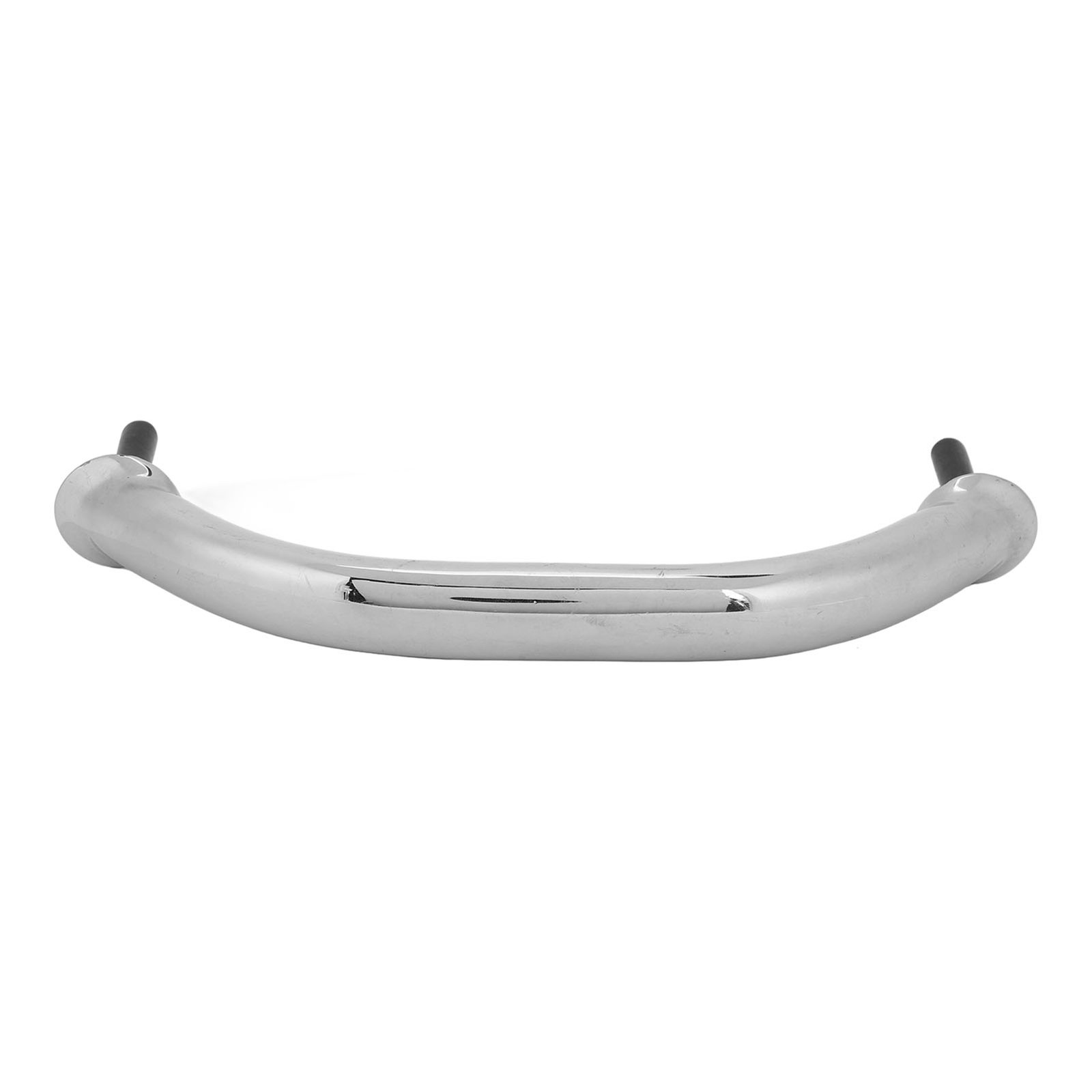 Boat Grab Bar Polished High Load Bearing Marine Handrail Stainless Steel For