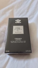 Creed Aventus Men's Eau de Parfum Spray 100ml New Sealed Box Batch F003897