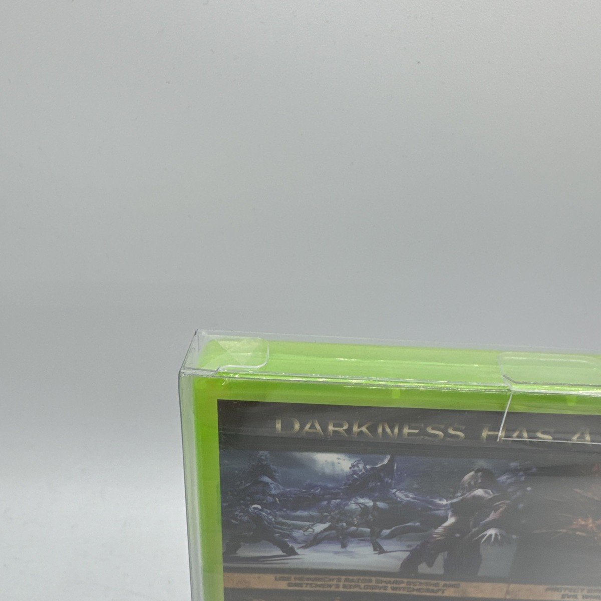Nintendo Switch Knights Contract Knights Contract (Microsoft Xbox 360, 2011) for sale online