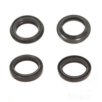 Tourmax Gabel Öldichtringsatz FSD-007R passend für Suzuki VL 250 2000-2007
