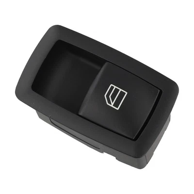 Hauptsteuer Fensterheberschalter für Mercedes für Benz A Klasse W169 2004 2012 - Bild 1 von 4