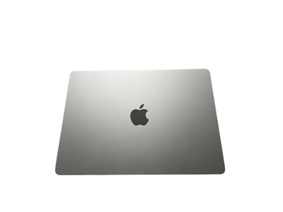 Apple MacBook Air M4 2025 13” 24GB/512GB MDM Locked Bypassed (Read