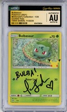 Bulbasaur 001/025 McDonald's 25th Anniversary Holo for sale online | eBay Bulbasaur 001/025 McDonald's 25th Anniversary Holo for sale online | eBay