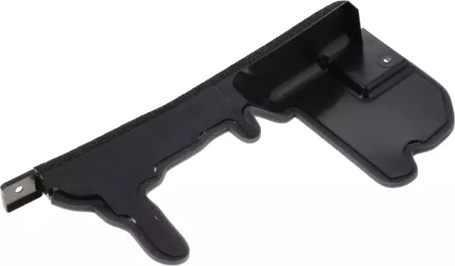 Genuine Nissan Air Guide 21558-6FL2A