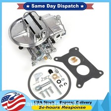 2bbl Carburetor 350 Cfm Manual 0-7448 Replace Fits For Holley 2300 New Us 2bbl Carburetor 350 Cfm Manual 0-7448 Replace Fits For Holley 2300 New Us