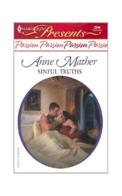 Sinful Truths Passion