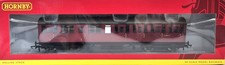 Hornby R4521C Gresley Suburban Lavatory Composite Coach E88067E BR Maroon Livery