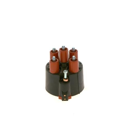 ZüNdverteilerkappe FüR Mercedes T1 601 611 B601 B602 2.3 82 Bis 95 Bosch Neu-image
