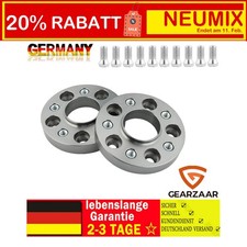 Spurplatten Spurverbreiterung Distanzscheibe Ø72,5 5x120 40mm// 2x20mm Für BMW