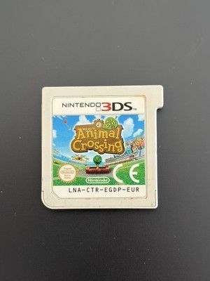 Animal Crossing: New Leaf (Nintendo 3DS) / Getestet