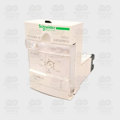 Schneider Electric Standard-Steuereinheit LUCA05FU Standard control unit
