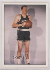 1981 TCMA NBA Clyde Lovellette #1981-14 HOF 0q3