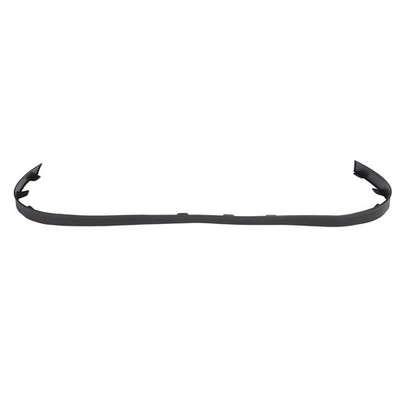 Front Bumper Grille Lower Deflector Reduce Wind Resistance Direct Fit 208460 SET