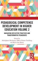 Pedagogical Competence Development In Higher Education Volume 2 | Buch | 2026