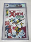 Marvel Comics X-Men Facsimile Edition #1 CGC Graded 9.8