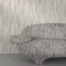 Image of Grey Wallpaper Meteora A78502 Grandeco Soft Urban Textured Look