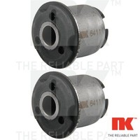 2X Lagerung FüR Lenker Nk 5103705 Buchse 2 Querlenkerlager Rechts Links