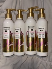 Pantene Pro-V Wave Curl Defining Hydrating Cr me 5.7 oz - New pack of 4