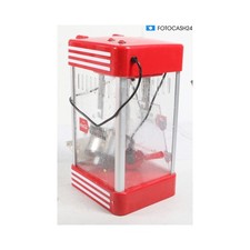 Salco SNP-27CC Popcorn-Maker Jahrmarkt-Popcornmaker... + Defekt (283646)