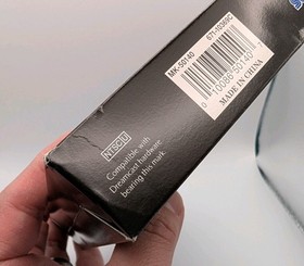 Sega Dreamcast OFFICIAL 4x Memory Card MK-50140 BRAND NEW SEALED RARE HKT-4100