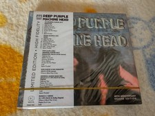 Deep Purple   Machine Head (40th Anniversary ...