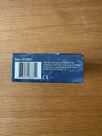 NISB LEGO BIONICLE 8608 Matoran of Metru Nui Vhisola 2004 NEW SEALED