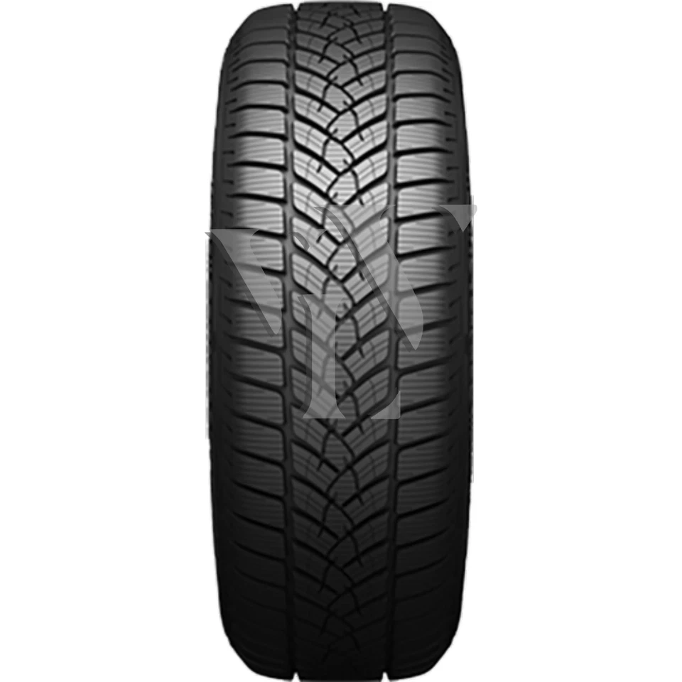 Winterreifen FULDA KRISTALL CONTROL SUV 215/60 R17 96 H - Bild 2 von 4