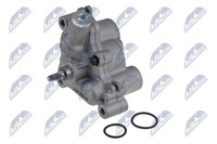 NTY ÖLpumpe BPO-RE-011 FüR Renault Fluence Logan Stepway 2 Megane 4 B9A K9A L33J