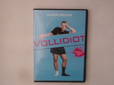 Vollidiot Pocher, Oliver, Oliver Fleischer  und Tanja Wenzel: 1445960