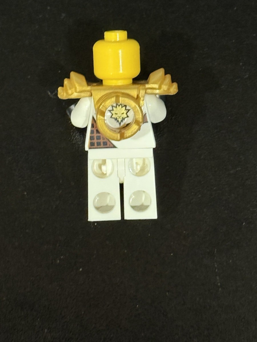 さん専用 Lego Ninjago ZX Armored Zane | eBay