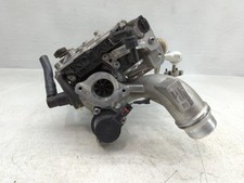 2018 Sierra 1500 Turbocharger Turbo Charger Super Charger Supercharger K0vir