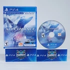 Ace Combat 7 Skies Unknown PS4 - PlayStation 4