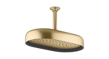 Kohler K-26294-2MB Statement Oblong 14 2.5 GP...