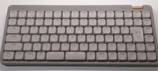 LOFREE FLOW Lite JIS 84-Key Wireless Mechanical Keyboard Japanese Layout