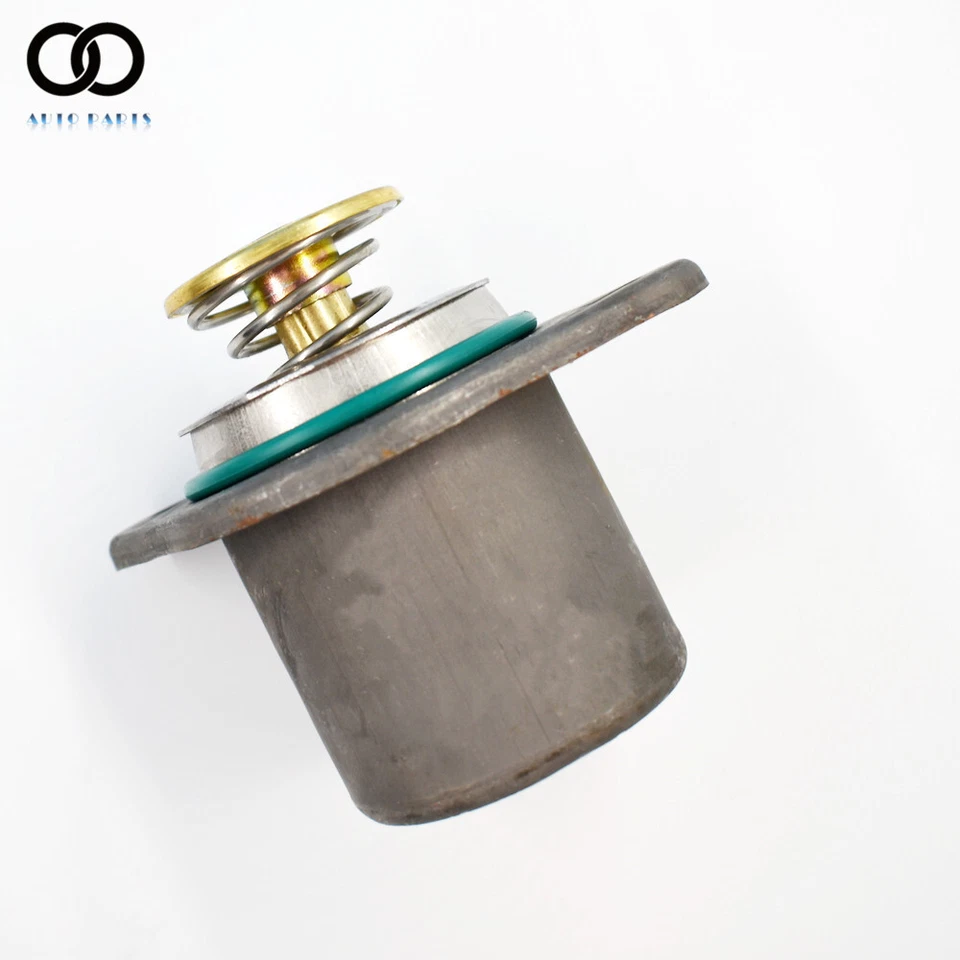 Комплект термостата 88°C для International Harvester 7100 8100 4900 1990-2008 - Изображение 3 из 4