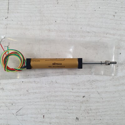 Vishay/Sfernice 50L 1D03 W3223 Linearwandler 10kOhm - S46
