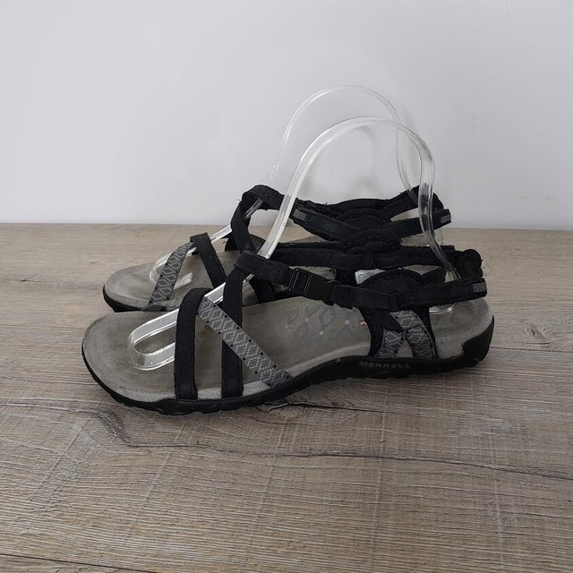 ebay ladies walking sandals