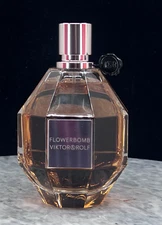 Flowerbomb Viktor Rolf Eau De Parfum  Spray 5.04 oz NW-O BOX