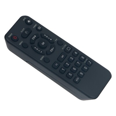 RC1112713/17B Replace Remote for Magnavox TV 20MF605T 26MF605W 32MF605W 15MF500T