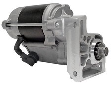 Starter Motor 88-91 Chevrolet Corvette