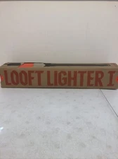 LOOFTLIGHTER - 70018 Charcoal & Wood Lighter Tool