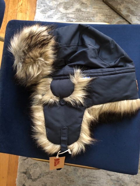 nordic heater hat