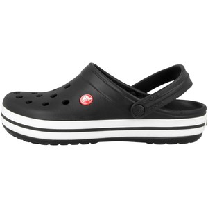 Crocband Crocs Nero 11016 Zoccoli 5 da Pantofole 001 Classic Zoccolo bagno Pantofole Sandalo 2 qEwCUa
