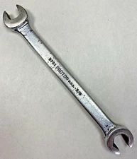 PROTO Tools 3751 - 3/8" Open End & Flare Nut Line Wrench Combination SAE USA