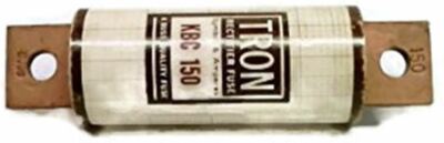 Bussmann KBC-150 150Amp (150A) KBC 600V Fuse (Pack of 1)