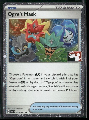 Pokemon TCG Prize Pack Series 6 Singles Largest Selection Must See *2025-07-23* - Picture 28 of 77