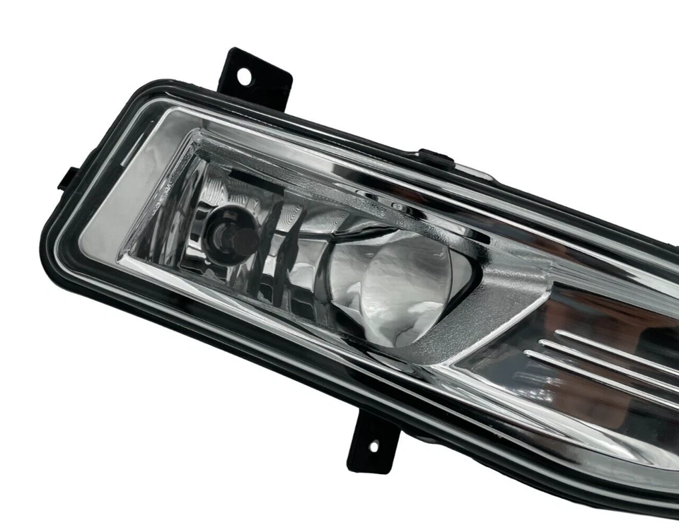 Противотуманные фары для правой стороны пассажира для Nissan Sentra Titan Frontier 2020–2023 - Изображение 3 из 4