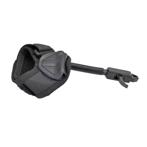 Archerys Bows Release Strap Compounds Bows Release Calipers Triggers Wristband - Picture 4 of 6