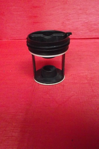 Waschmaschine INDESIT WIDL102 UK ABFLUSSPUMPE FILTER