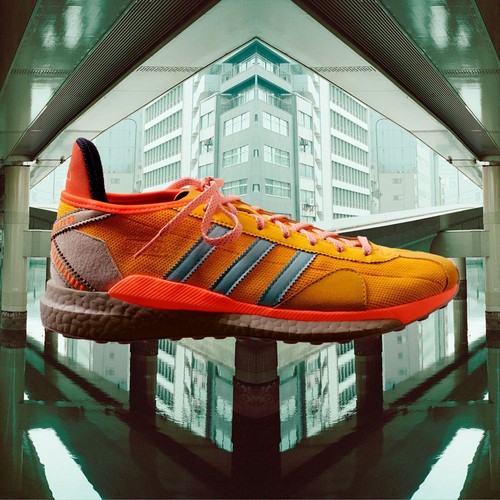 adidas pharrell nigo